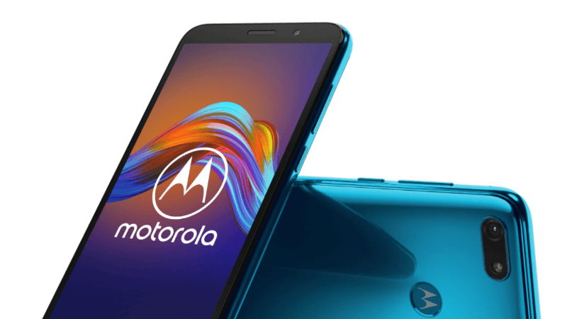 Unlock Motorola Moto E6 Play
