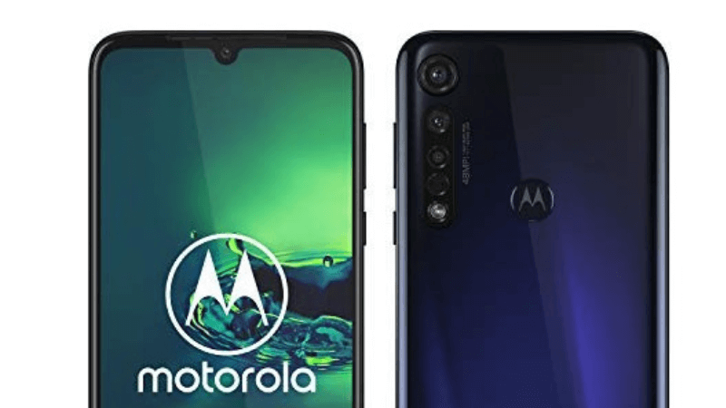 Unlock Motorola Moto G8 Plus