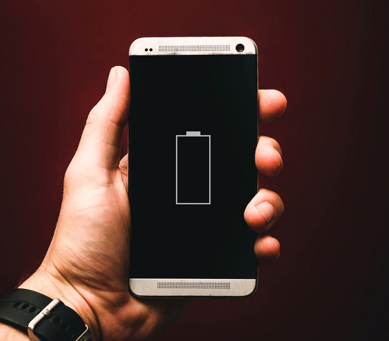 Understanding the health of your cell phone battery