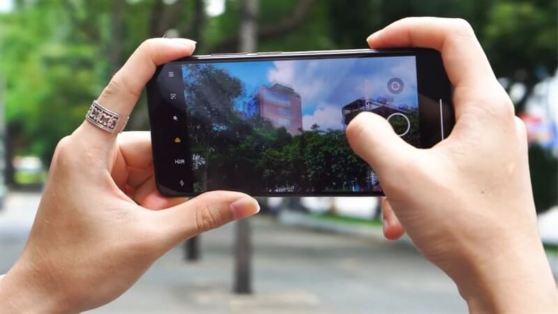 Xiaomi cell phones that stand out for their cameras