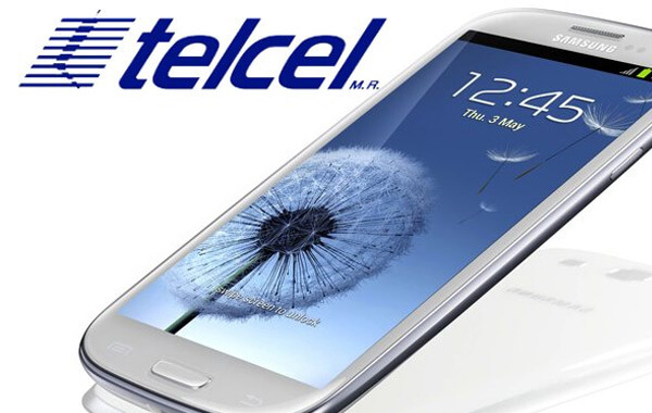 How to unlock a Telcel cell phone?