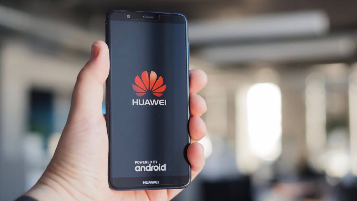 What other options do you have for Huawei devices in 2022?
