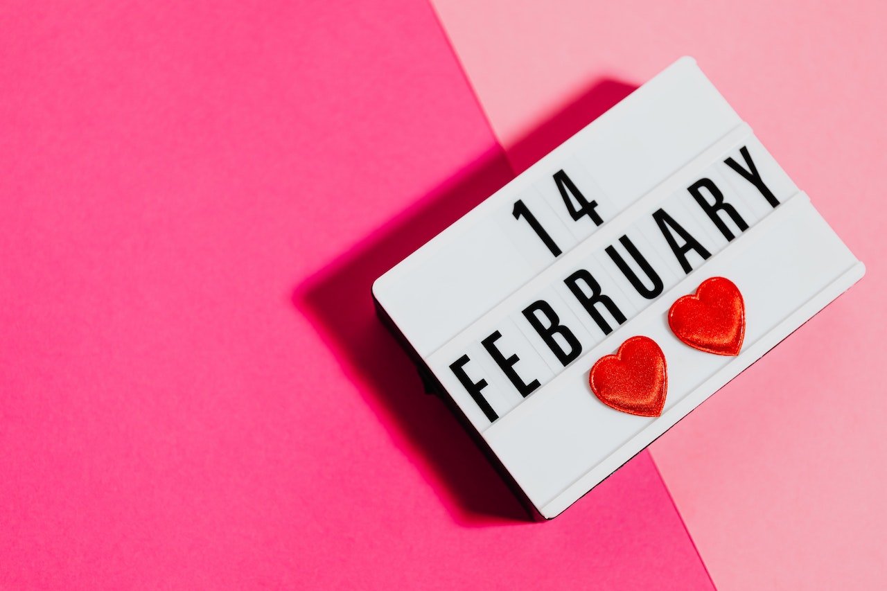 3 phones to give on Valentine's Day